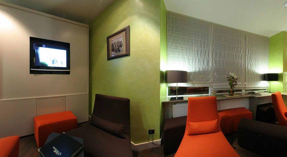 Otonali Hotel By Breizh Cafe Saint-Malo Bagian luar foto