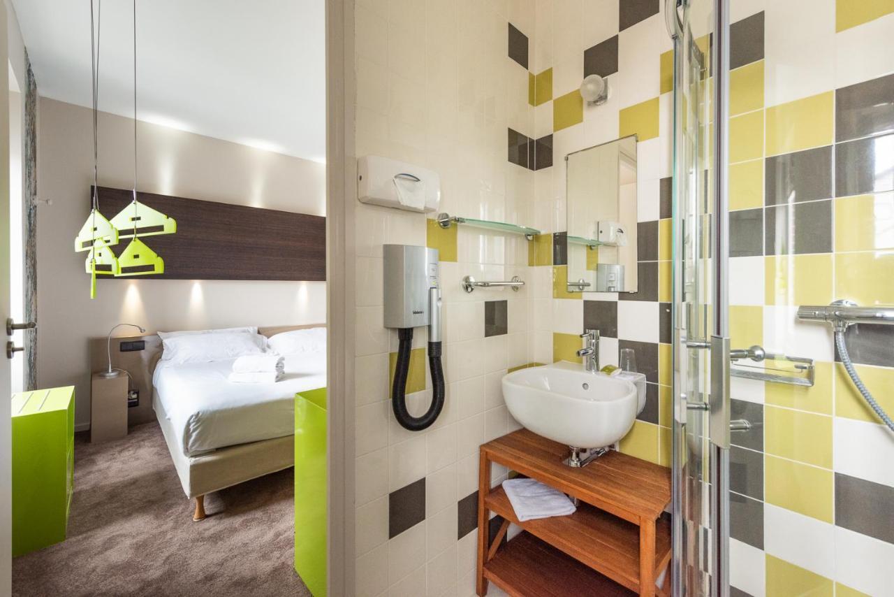 Otonali Hotel By Breizh Cafe Saint-Malo Bagian luar foto