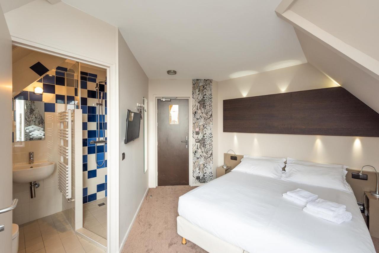 Otonali Hotel By Breizh Cafe Saint-Malo Bagian luar foto