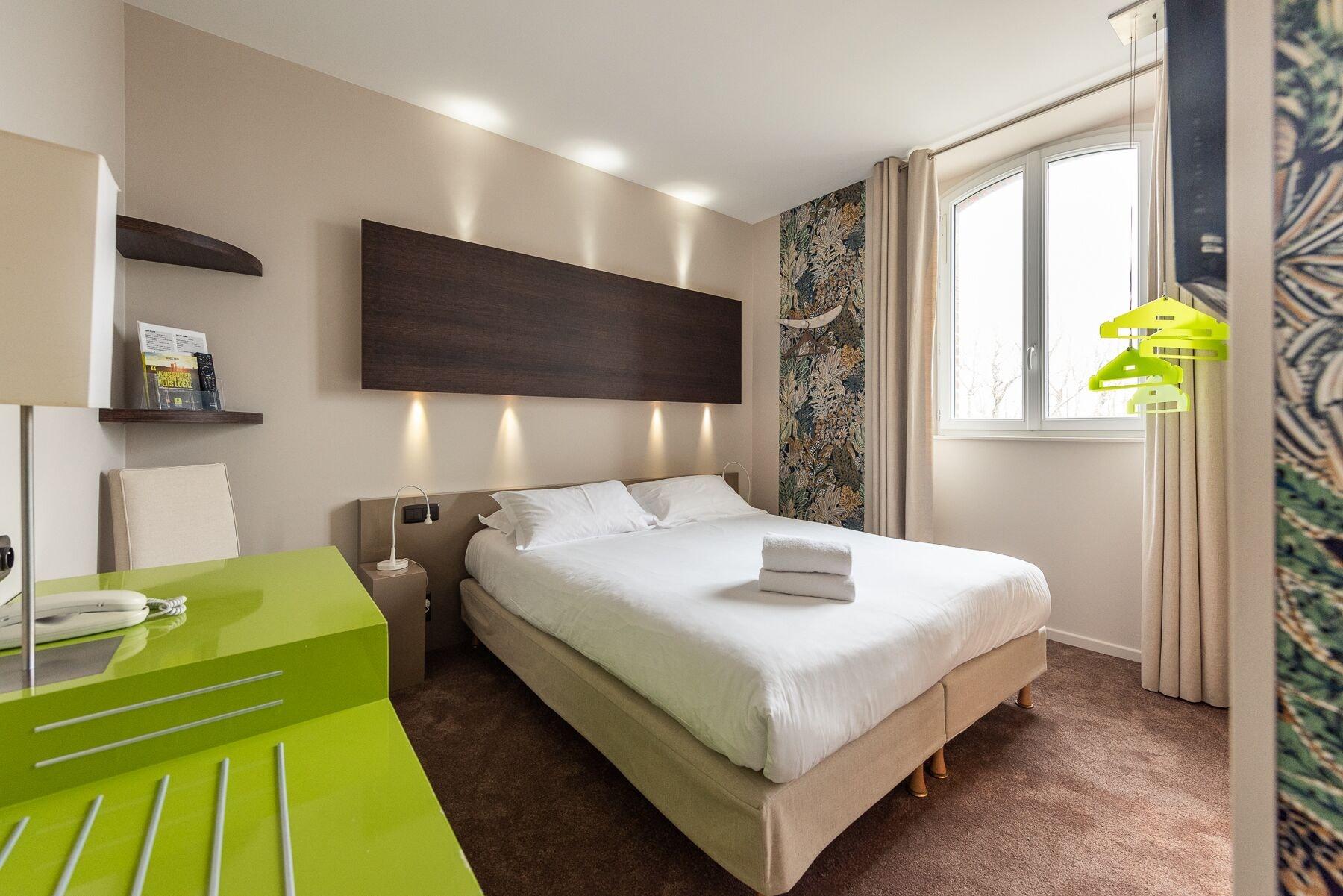 Otonali Hotel By Breizh Cafe Saint-Malo Bagian luar foto