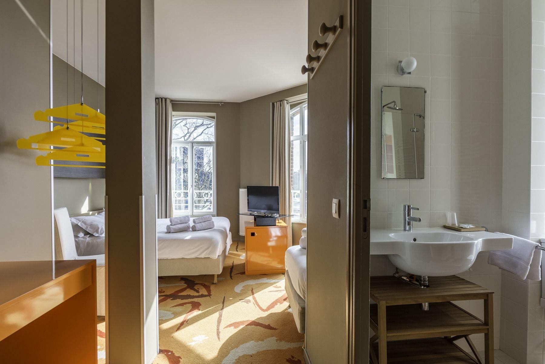 Otonali Hotel By Breizh Cafe Saint-Malo Bagian luar foto
