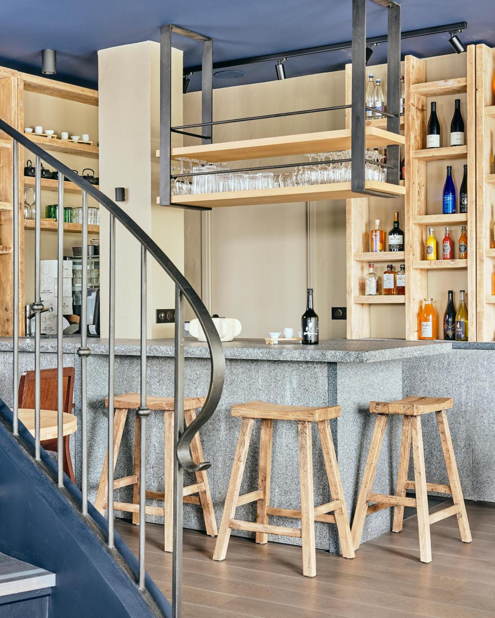Otonali Hotel By Breizh Cafe Saint-Malo Bagian luar foto