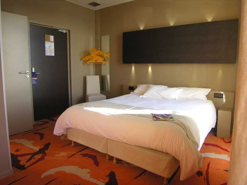 Otonali Hotel By Breizh Cafe Saint-Malo Bagian luar foto