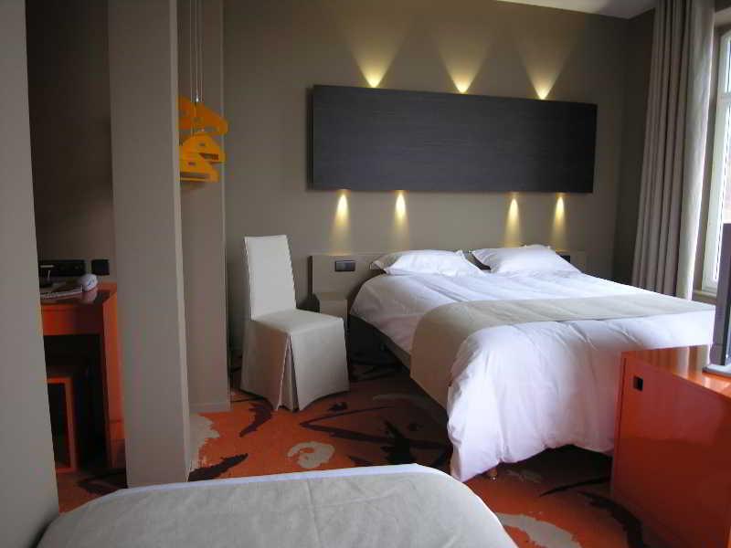 Otonali Hotel By Breizh Cafe Saint-Malo Ruang foto