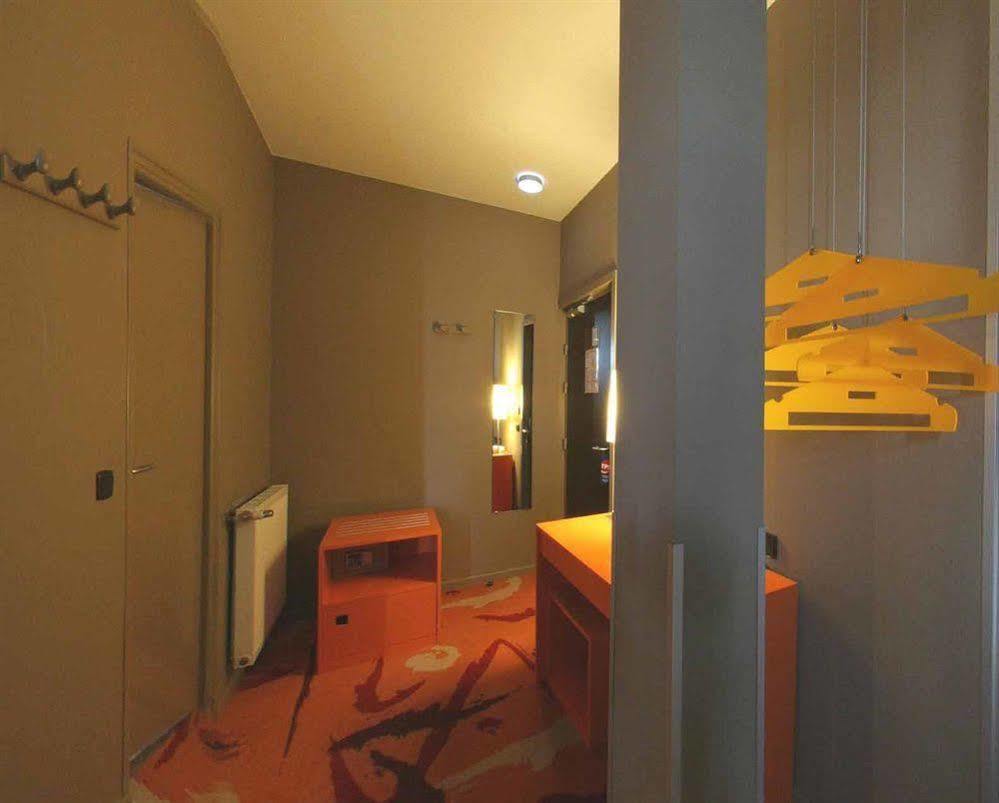 Otonali Hotel By Breizh Cafe Saint-Malo Bagian luar foto