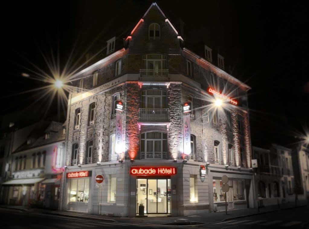 Otonali Hotel By Breizh Cafe Saint-Malo Bagian luar foto