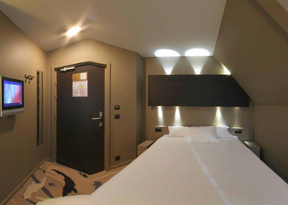 Otonali Hotel By Breizh Cafe Saint-Malo Bagian luar foto