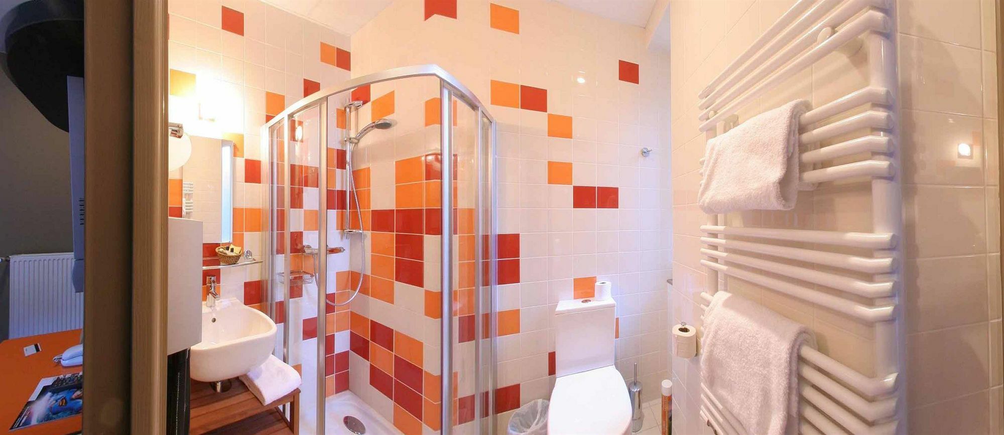 Otonali Hotel By Breizh Cafe Saint-Malo Bagian luar foto