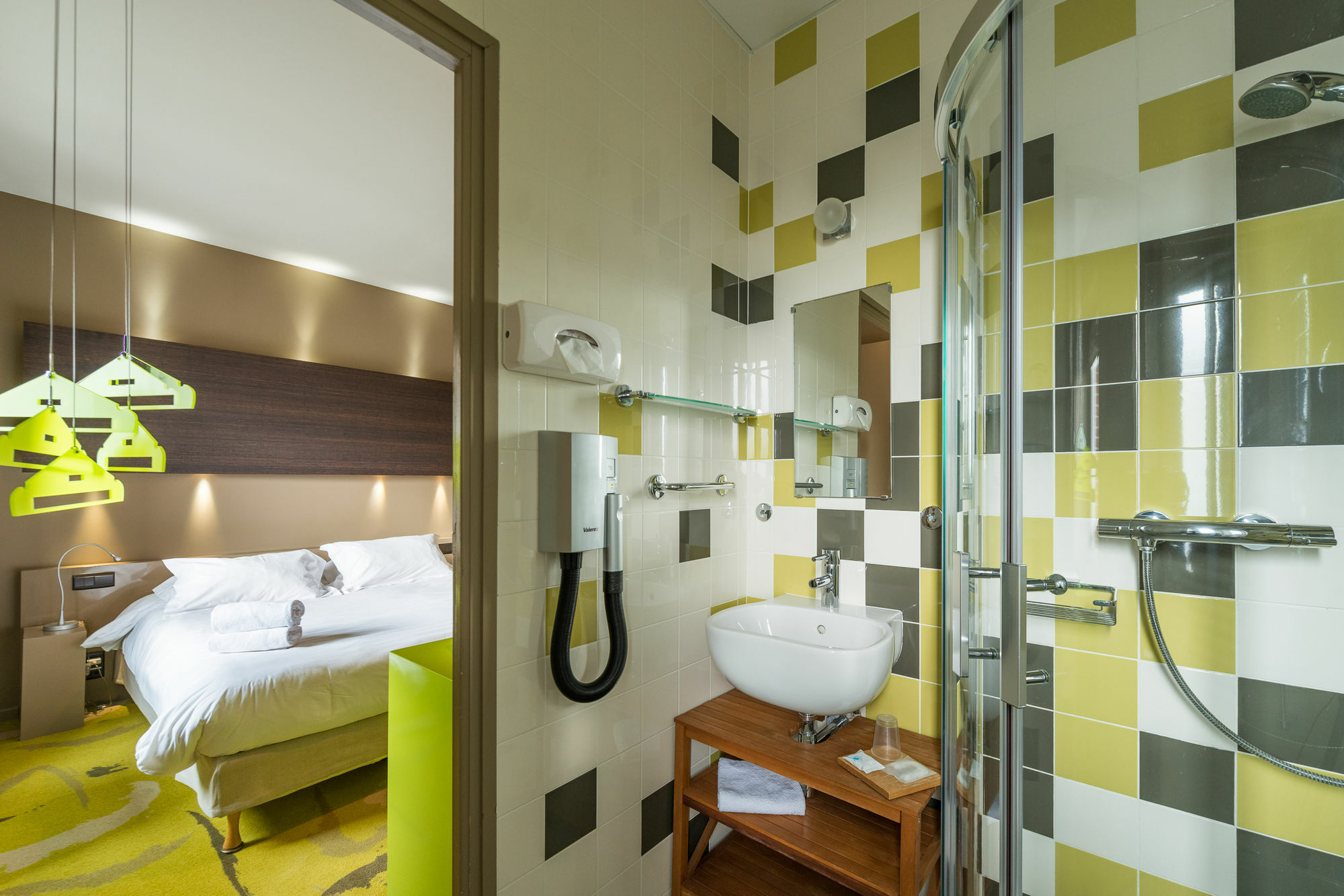 Otonali Hotel By Breizh Cafe Saint-Malo Bagian luar foto
