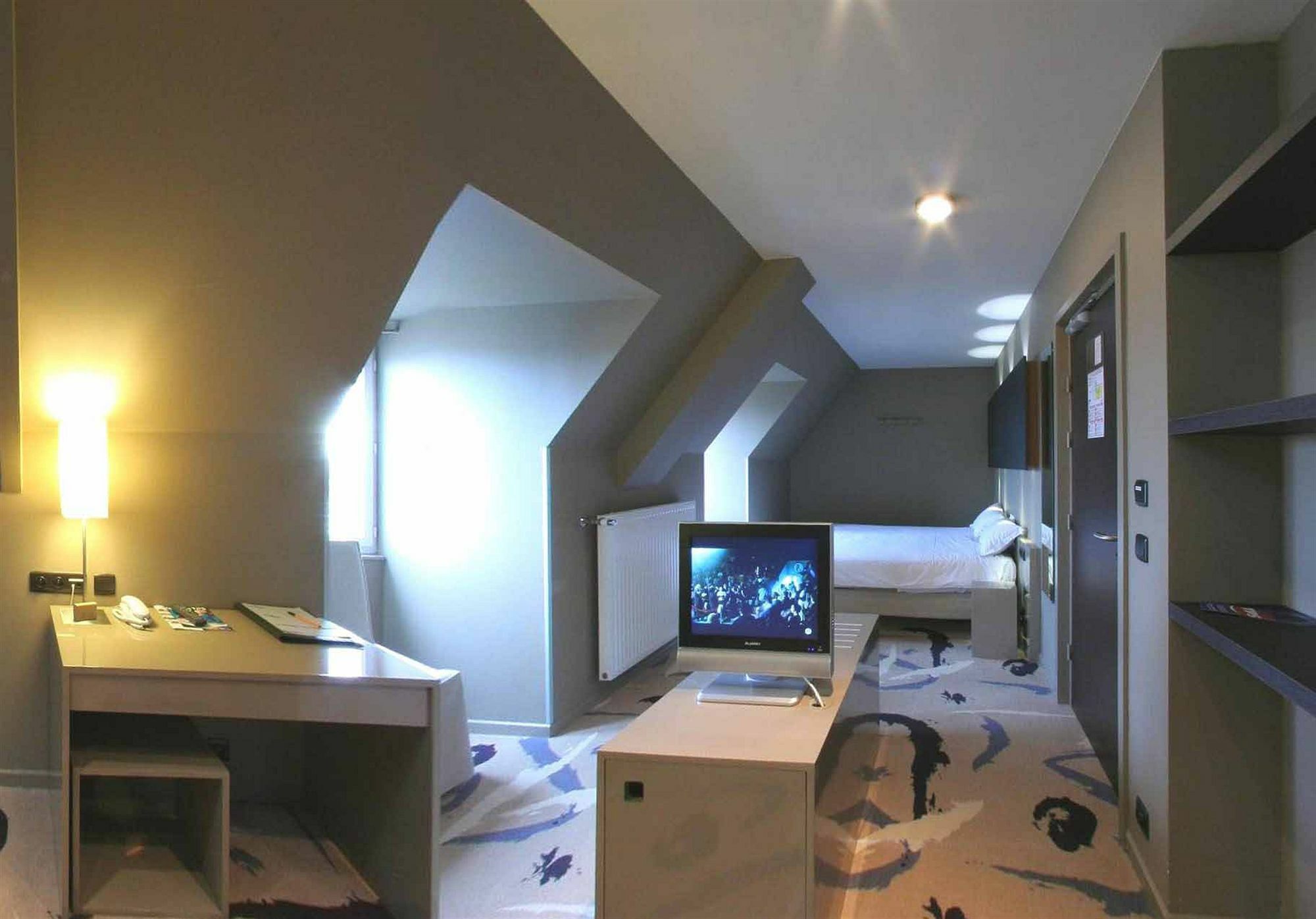 Otonali Hotel By Breizh Cafe Saint-Malo Bagian luar foto
