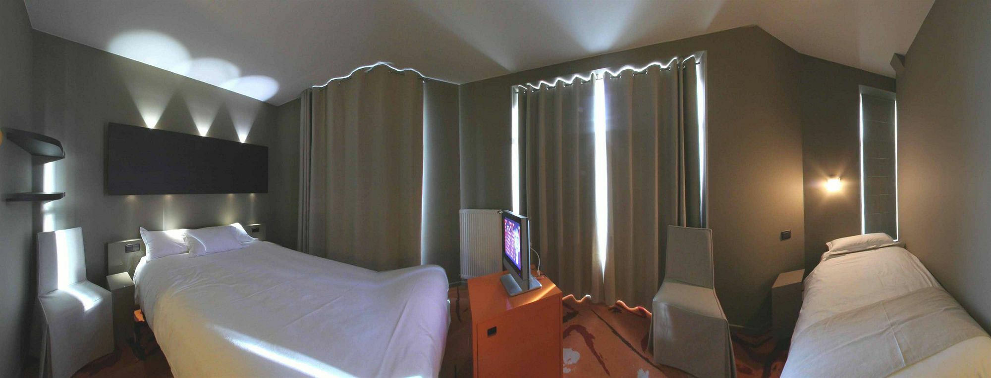Otonali Hotel By Breizh Cafe Saint-Malo Bagian luar foto